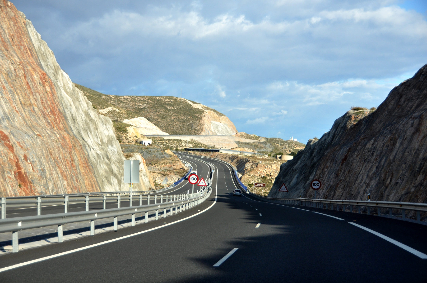 Cabo de Gata